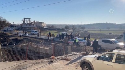 Mardin'den acı haber! Servis aracı devrildi 5 ölü 6 yaralı var