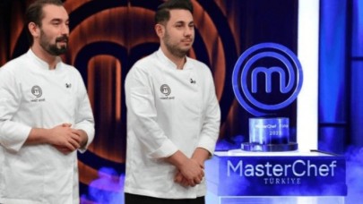 MasterChef Türkiye şampiyonu belli oldu