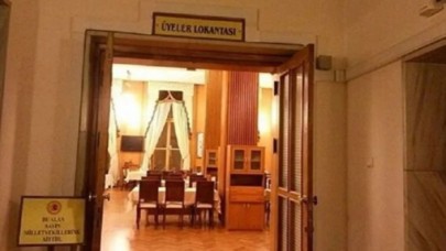 Meclis lokantasından gelen son adisyon tartışmaları yeniden alevlendirecek