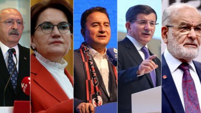 Millet İttifakı'na mektup yazıp meydan okudu: "Beni aday yapın Erdoğan'ı yeneyim"