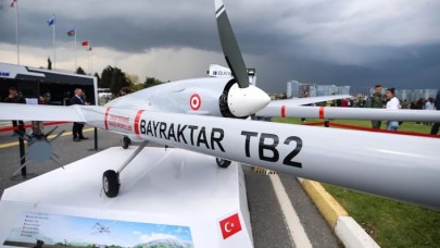 Milyonlarca dolarlık sözleşme imzalandı! Bir ülke daha Türkiye'den Bayraktar TB2 alıyor