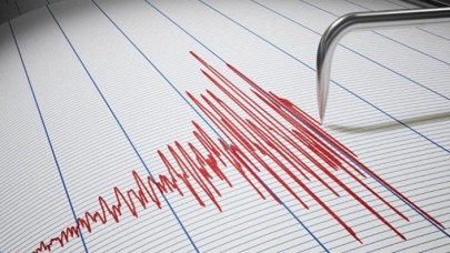Muğla'da şiddetli deprem!