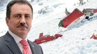 Muhsin Yazıcıoğlu'nun ağabeyinden çok konuşulacak sözler: 'Birilerinin işine geliyor ölmesi'
