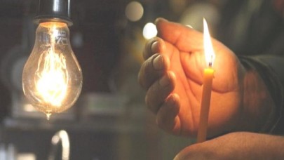 Mumları hazırlayın BEDAŞ duyurdu: İstanbul'un 18 ilçesinde elektrik kesintisi yaşanacak!
