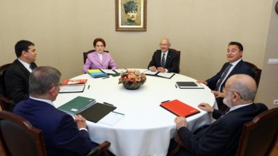 Ne İmamoğlu ne de Yavaş! Meral Akşener,  sürpriz bir aday önerisiyle masaya gelebilir