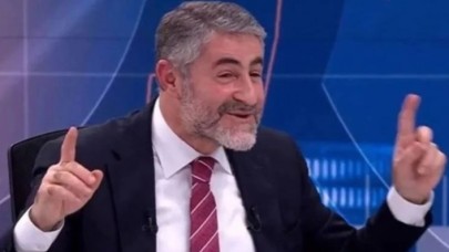 Nebati: Ayşe'nin parası Fatma'ya Fatma'nın parası Ahmet'e!