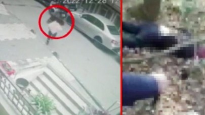 Ormanda cesedi bulunan gencin katili en yakını çıktı!