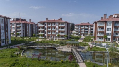 "Orta gelirliye ilk ev" projesinin detayları açıklandı!