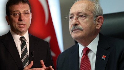 Oteldeki gizli görüşme deşifre oldu! Bakın İmamoğlu,  Kılıçdaroğlu'na hangi teklifte bulunmuş