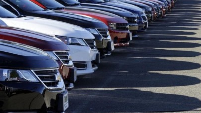 Otomobil alamayanlar onu aldı,  tüm zamanların satış rekoru kırıldı