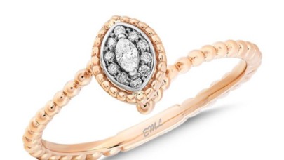 Pırlantanın Işıltısını Derinlikli Olarak Hissedin: Emel Pırlanta