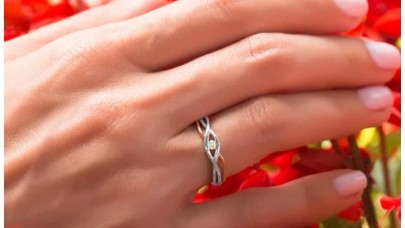 Pırlantanın Kalbi Zen’de Atıyor!