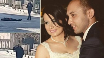 Polis eşi Hüseyin Emre Yılmaz tarafından öldürülen Aslı Yılmaz ile ilgili kahreden detay ortaya çıktı