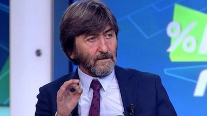 Rekor transferin haberi Rıdvan Dilmen'den geldi: Başkan'dan aldım bilgiyi