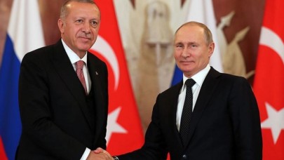 Rusya'dan flaş Erdoğan açıklaması