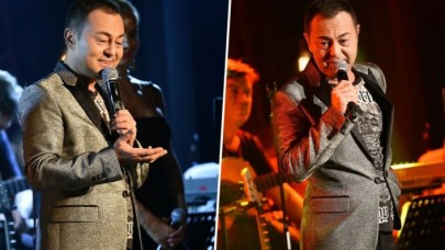 Sağlık sorunlarıyla mücadele eden Serdar Ortaç'tan kötü haber!