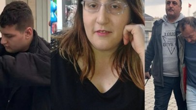 Samsun'da bir okulda annesini öldüren 17 yaşındaki çocuğun ilk ifadesi ortaya çıktı