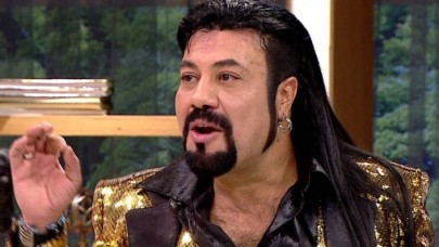 Şarkıcı Kobra Murat siyasete mi giriyor? Kendisine vekillik teklif eden partiyi ilk kez açıkladı!