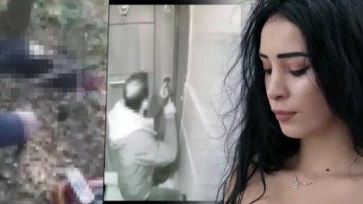 Şarkıcı Seçil Çiftçi sevgilisini öldürüp babasıyla birlikte ormana gömdü