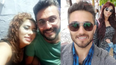 Şarköy'de Rıdvan Kurt,  birlikte yaşadığı Ayşenur Akkurt'u boğazını keserek öldürdü