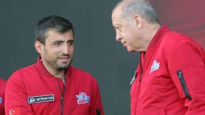 Selçuk Bayraktar'a canlı yayında soruldu: Erdoğan yerine sizi mi hazırlıyor?