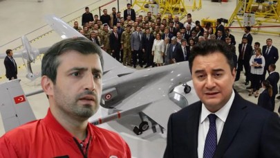 Selçuk Bayraktar'dan Ali Babacan'a zehir zemberek yanıt!