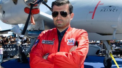 Selçuk Bayraktar'dan "Cumhur ittifakının adayı olacak mısınız?" sorusuna yanıt