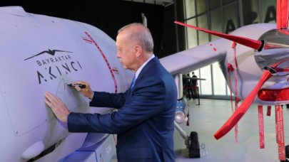Seriyi tamamladılar! İşte Türkiye'den tüm SİHA modellerini alan ilk ülke