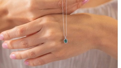 Sevginizin Sembolü,  Aşkınızın Anlamı: D Diamond Pırlanta Yüzük Koleksiyonu