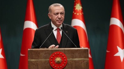 Son dakika... Cumhurbaşkanı Erdoğan seçim tarihini açıkladı!