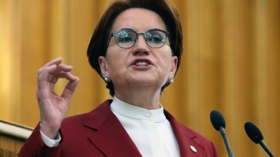Son dakika! Meral Akşener hastaneye kaldırıldı