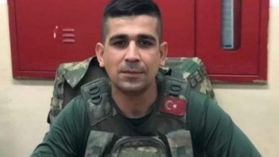 Suriye'den acı haber: Uzman Çavuş Selçuk Kurt şehit oldu