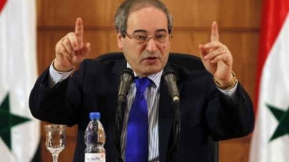 Suriye'den flaş Türkiye açıklaması: Şartlarını tek tek sıraladılar