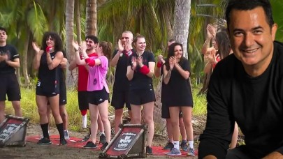 Survivor 2023 yarışmacılarının haftalık ücreti ortaya çıktı: Berdan Mardini'nin anlaştığı rakam dudak uçuklattı