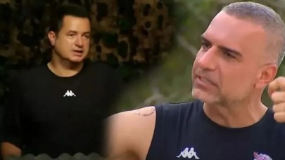 Survivor'dan çekilen Berdan Mardini ilk kez konuştu: Ses getirecek açıklamalar!