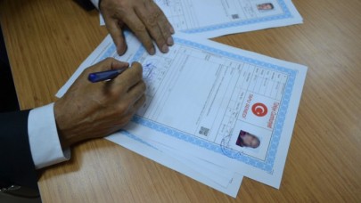 Tapuda yeni dönem resmen başladı! Yeni sistem böyle olacak