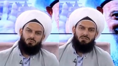 Tarikatçı şahsın aldatılan kadınlara tavsiyesi gündem oldu