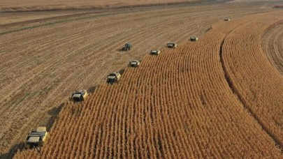 'Tarım cebimde' uygulaması hayata geçiyor! Bakan Kirişci duyurdu,  Türkiye'de bir ilk