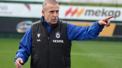 Trabzonspor yönetimi,  kötü gidişat sonrası Abdullah Avcı için kararını verdi