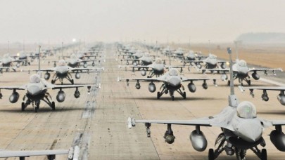 Türkiye'ye F-16 satacaklar mı? ABD'den flaş açıklama