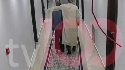 Türkiye’yi sarsacak skandal! İşrak Vakfı'nda 14 yaşındaki erkek çocuğa cinsel istismar