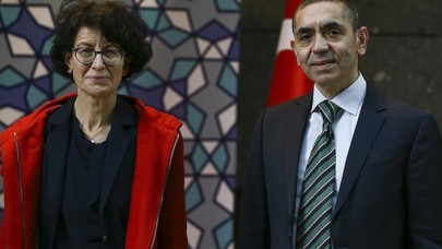 Uğur Şahin ve Özlem Türeci Almanya'yı ayağa kaldırdı: Büyük tepki