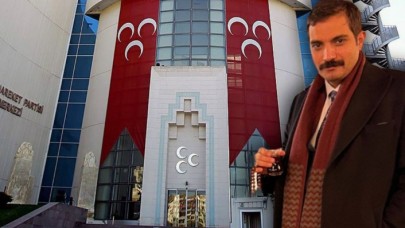 Ülkü Ocağı’ndan Sinan Ateş hakkında ilk açıklama!