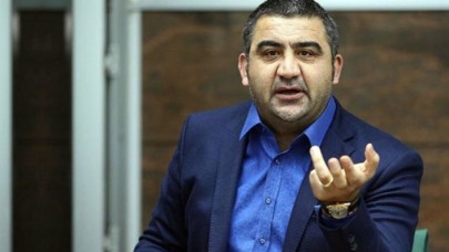 Ümit Özat acı haberi duyurdu: Canımızı kaybettik