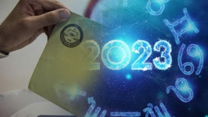 Ünlü astrolog 14 Mayıs 2023 seçiminde neler olacağını söyledi