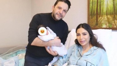 Ünlü türkücü Nihat Doğan baba oldu: İşte çocuğuna verdiği sıra dışı isim