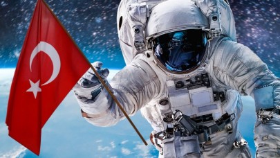 Uzaya gidecek ilk Türk belli oldu