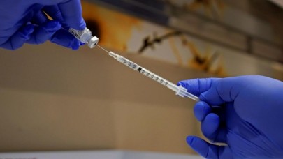 Yan etkileri ortaya çıktı: Almanya Biontech aşısı olanlara tazminat ödemeye başladı