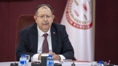 Yüksek Seçim Kurulu Başkanı belli oldu: Ahmet Yener kimdir?