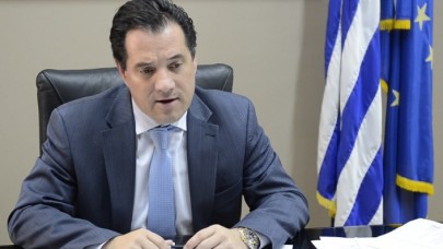 Yunan bakandan skandal Türkiye sözleri